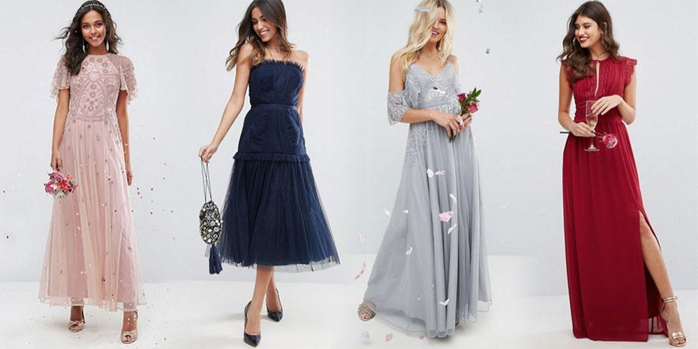ASOS Dresses